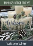 (image for) Welcome Winter